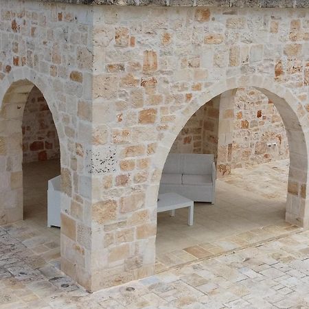 Casa Cicerone Villa Martina Franca Eksteriør bilde