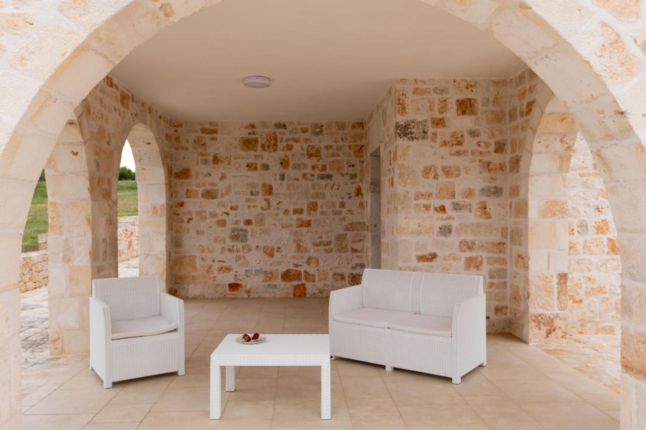 Casa Cicerone Villa Martina Franca Eksteriør bilde