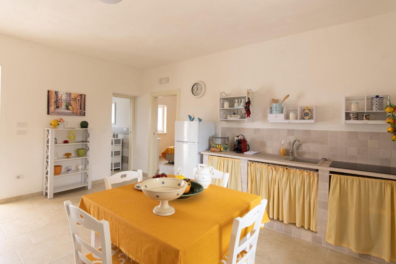 Casa Cicerone Villa Martina Franca Eksteriør bilde
