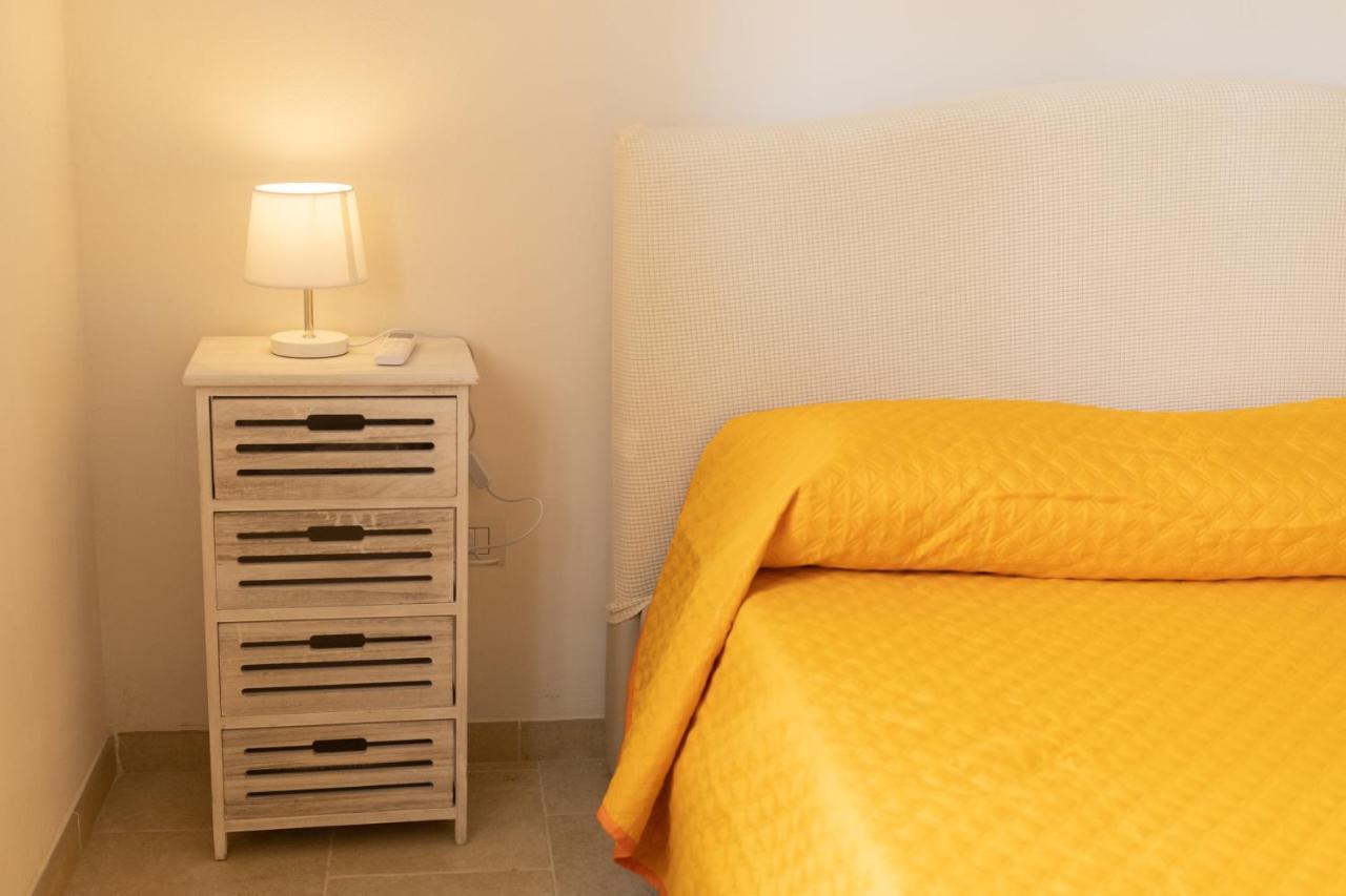 Casa Cicerone Villa Martina Franca Eksteriør bilde