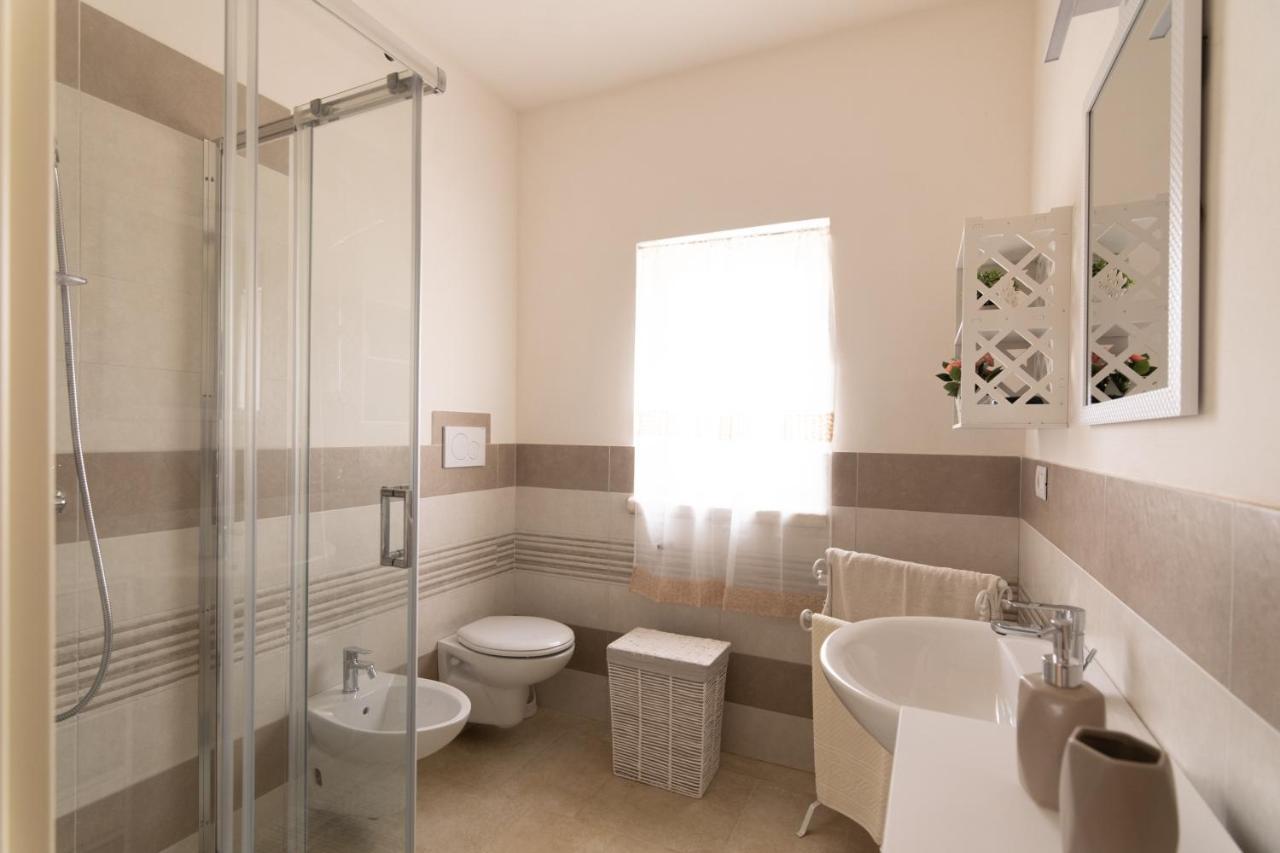 Casa Cicerone Villa Martina Franca Eksteriør bilde