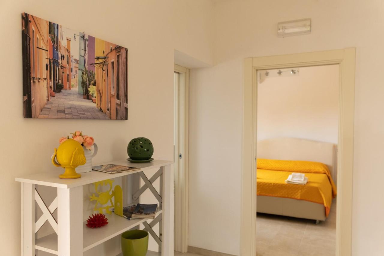 Casa Cicerone Villa Martina Franca Eksteriør bilde