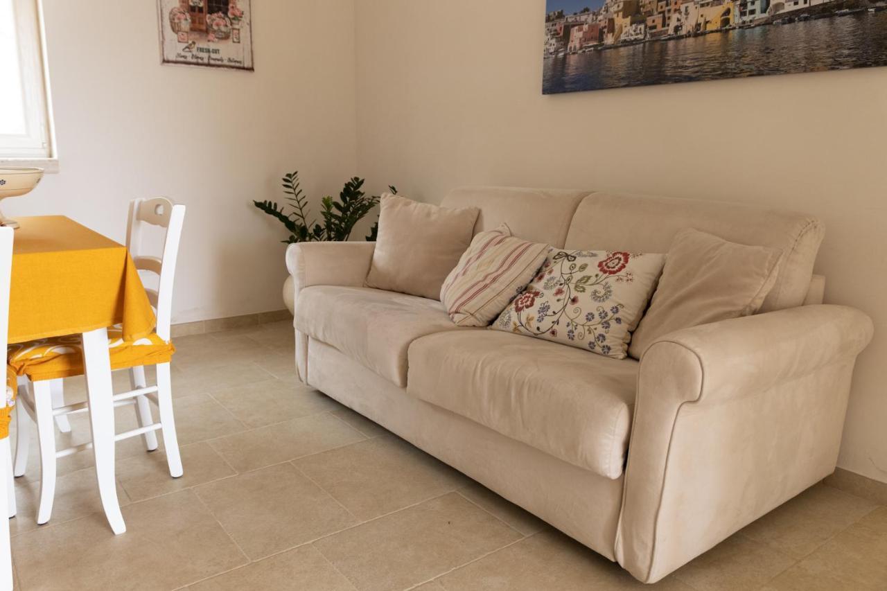 Casa Cicerone Villa Martina Franca Eksteriør bilde
