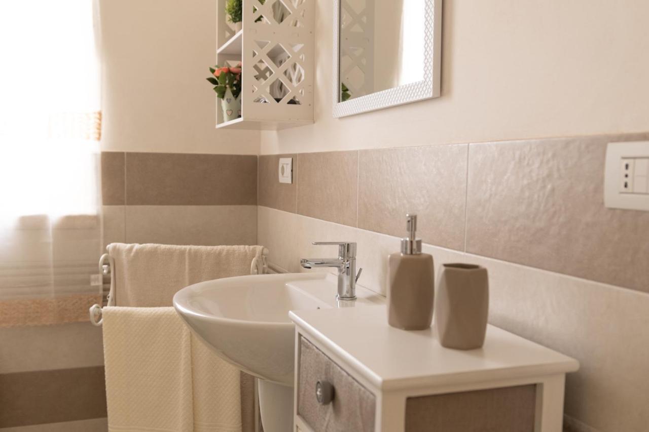 Casa Cicerone Villa Martina Franca Eksteriør bilde
