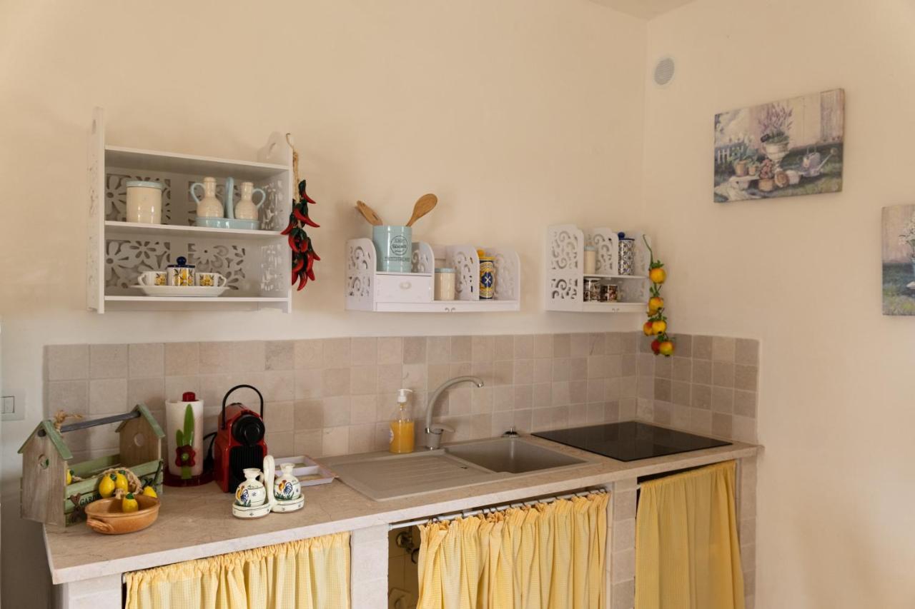 Casa Cicerone Villa Martina Franca Eksteriør bilde